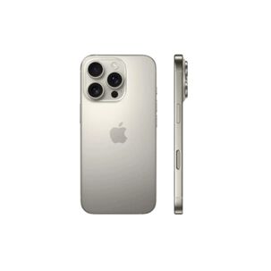 Apple Iphone 16 Pro 5g 128 Titanio Natural Reacondicionado